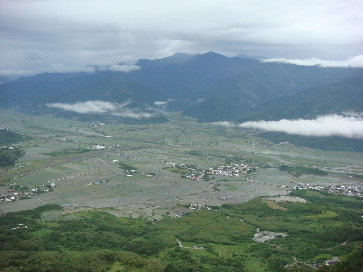 Jiu An Qing Jing Homestay Fuli Dış mekan fotoğraf